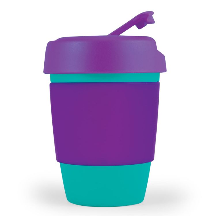 Picture of Kick Coffee Cup / Silicone Band