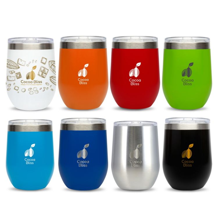 Picture of Cascade Coffee Cup