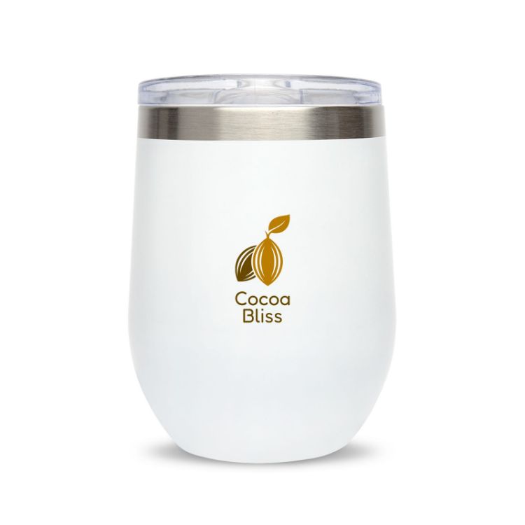 Picture of Cascade Coffee Cup