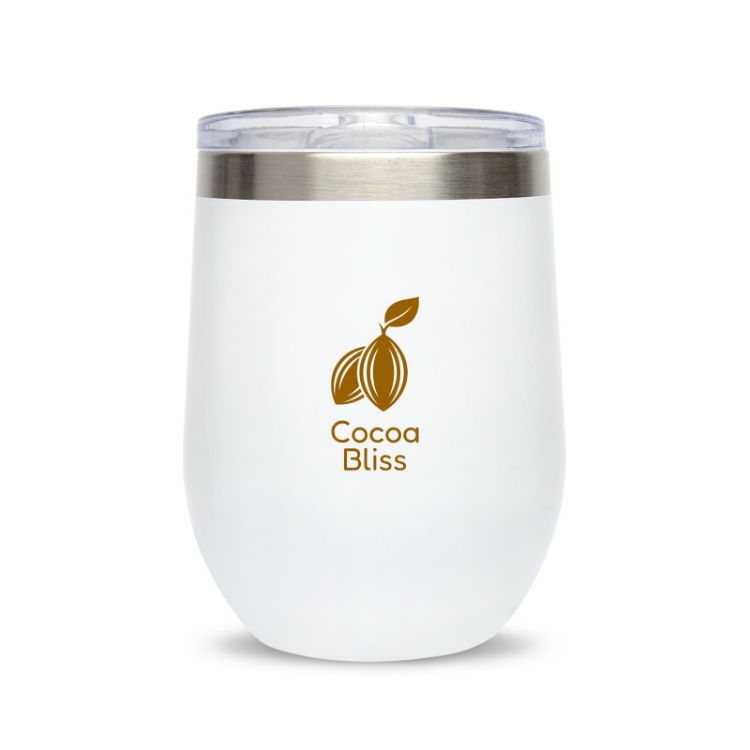 Picture of Cascade Coffee Cup