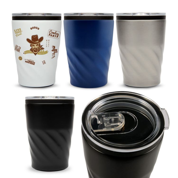 Picture of Aztec Coffee Cup