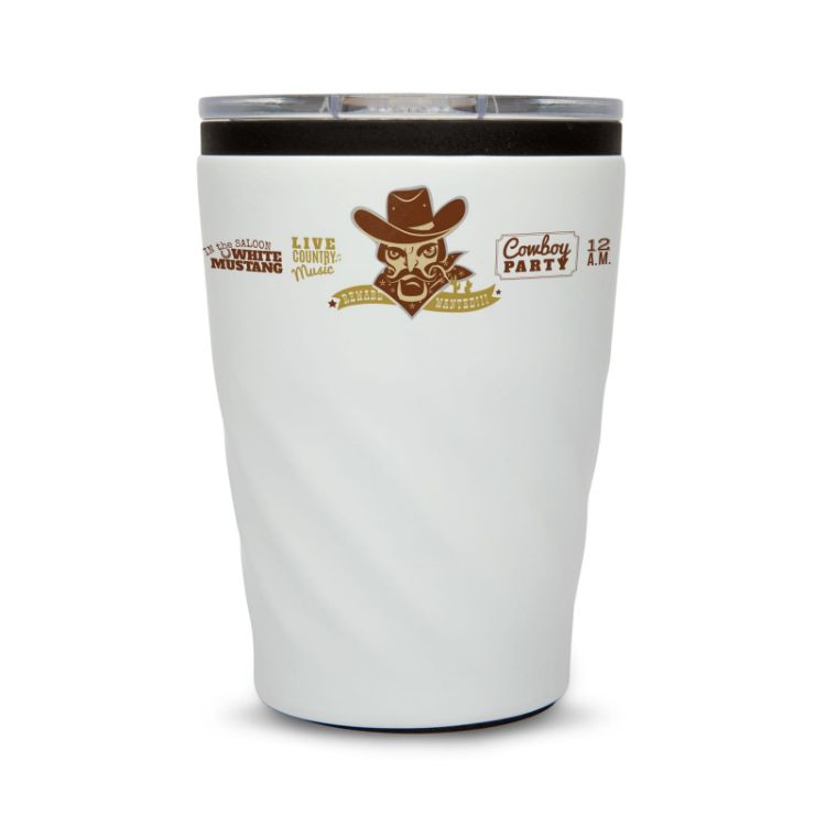 Picture of Aztec Coffee Cup