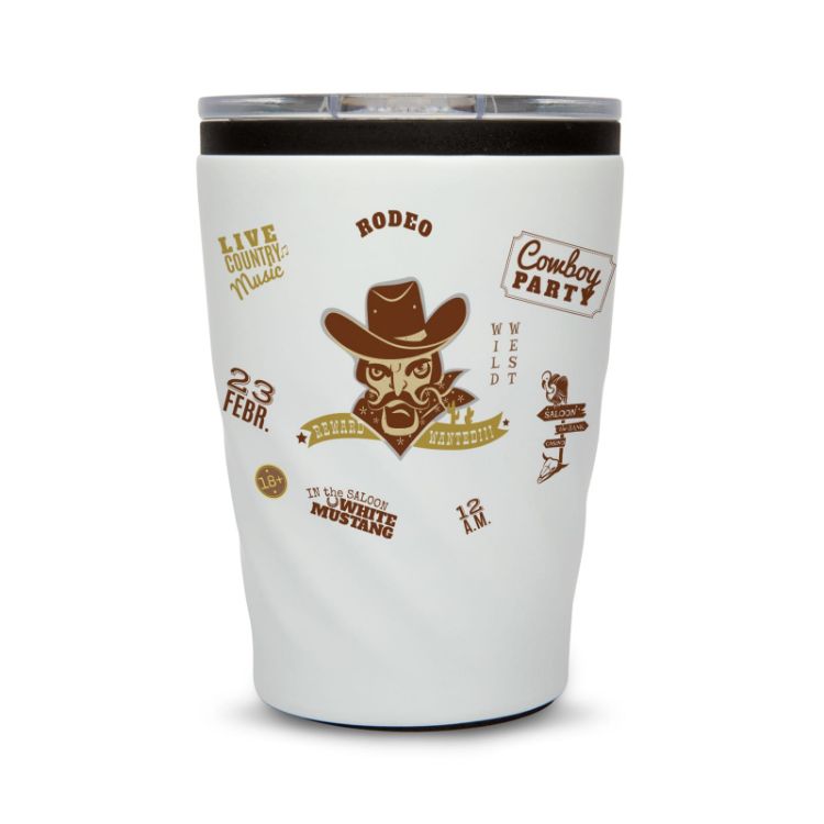 Picture of Aztec Coffee Cup