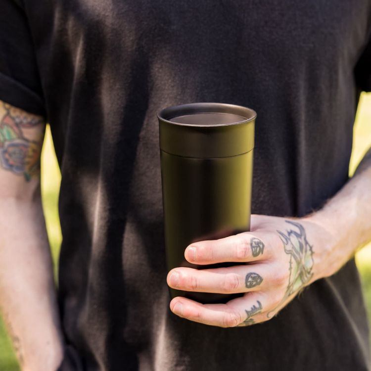 Picture of Flair Stainless Steel Coffee Cup