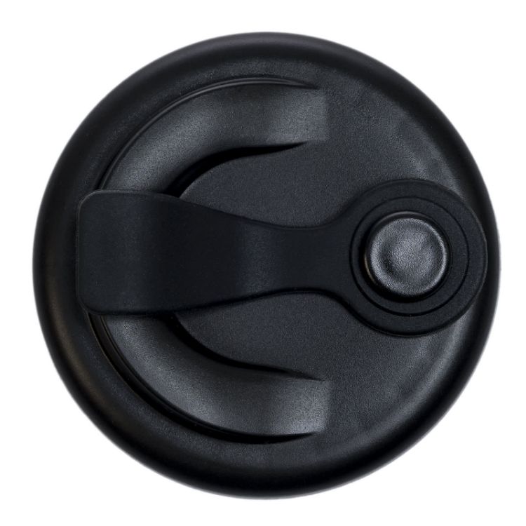 Picture of Vienna Coffee Cup / Snap Lid / RPET Band