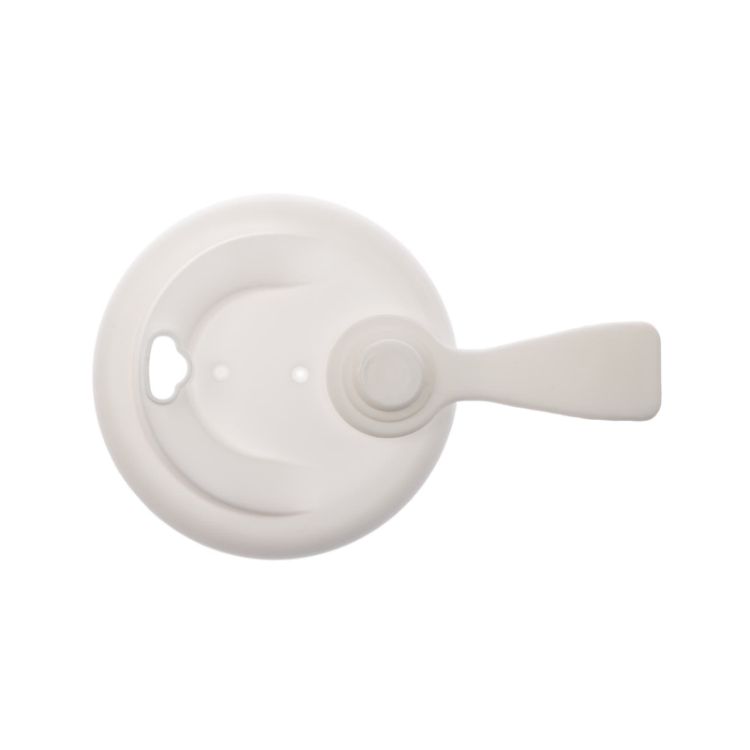 Picture of Vienna Coffee Cup / Snap Lid / RPET Band