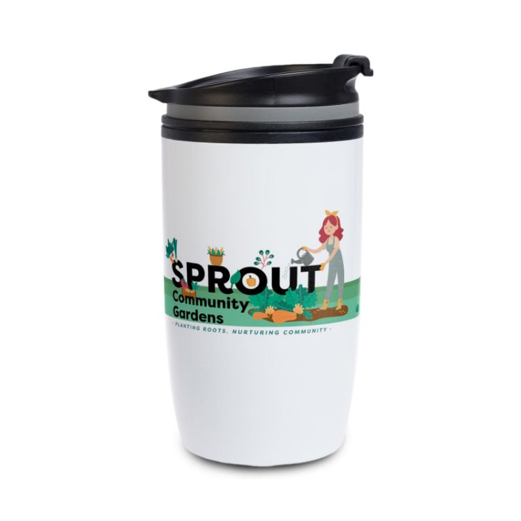Picture of Eagle Coffee Cup