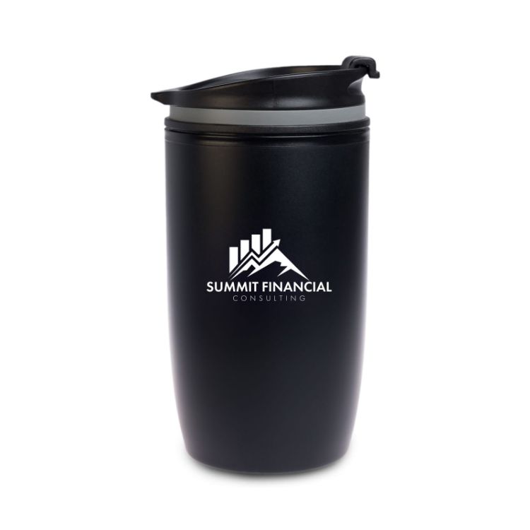 Picture of Eagle Coffee Cup