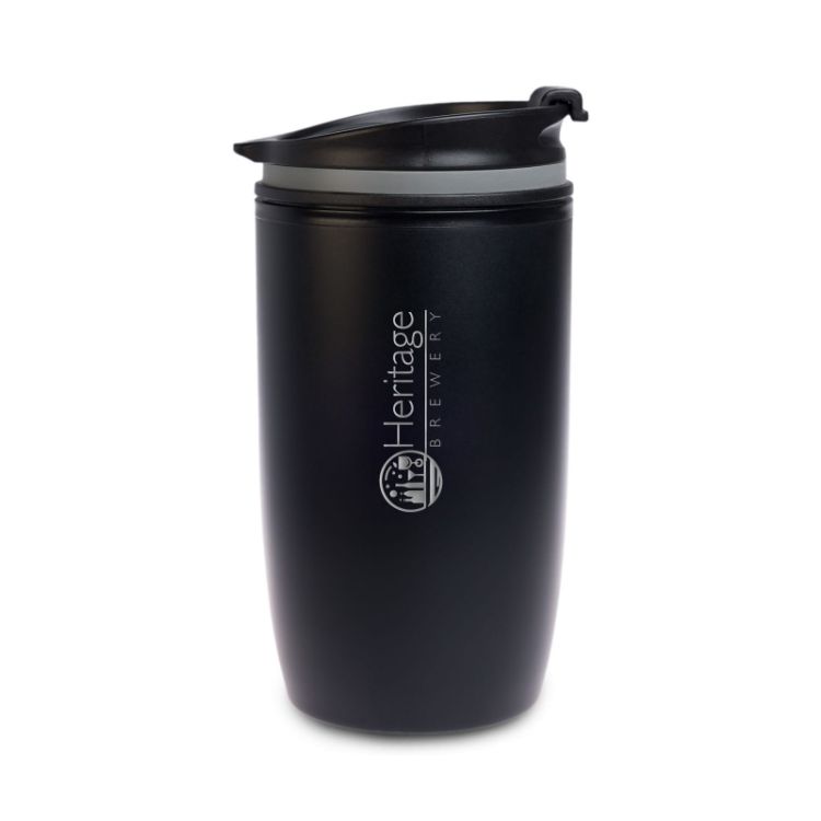 Picture of Eagle Coffee Cup