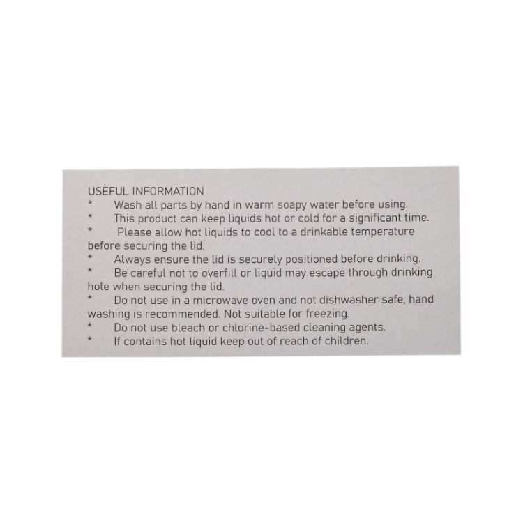 Picture of Rizz Coffee Cup