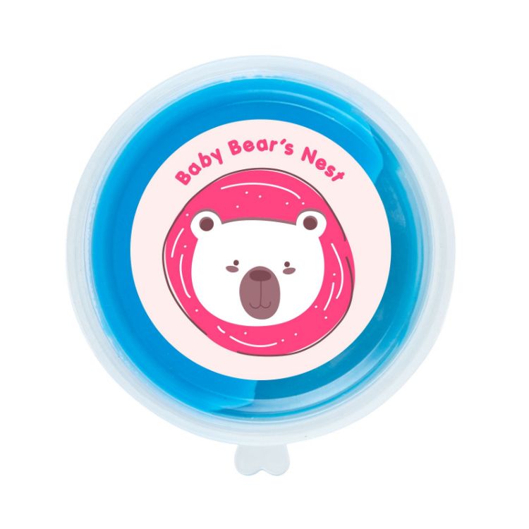 Picture of Crazy Bouncing Putty
