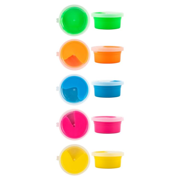 Picture of Crazy Bouncing Putty