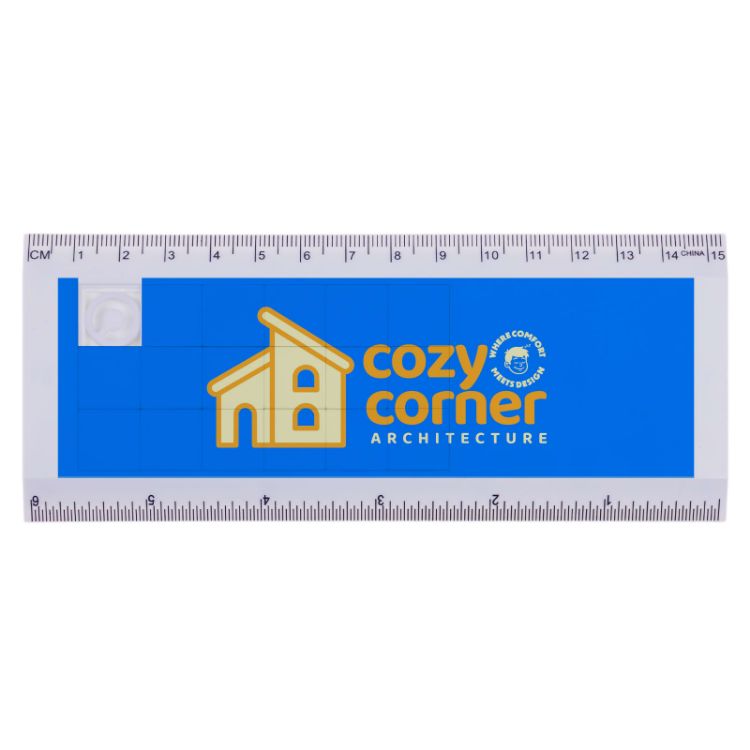 Picture of Amaze Tile Ruler Puzzle