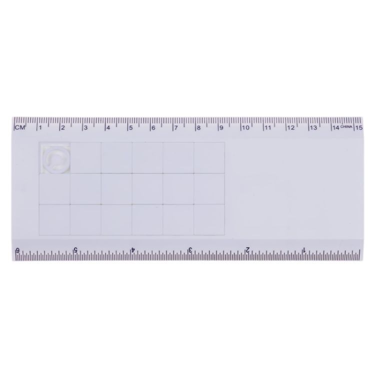 Picture of Amaze Tile Ruler Puzzle