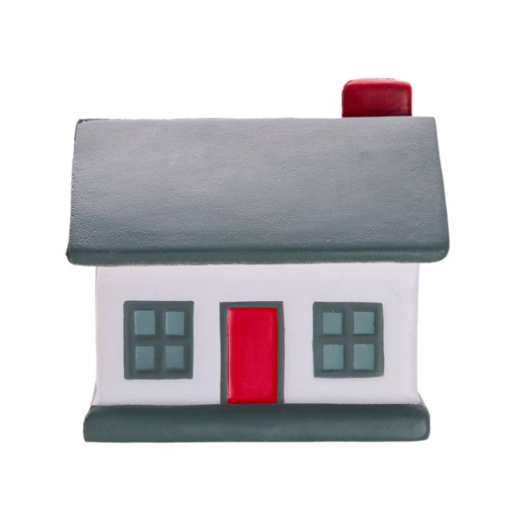 Picture of House Stress Reliever