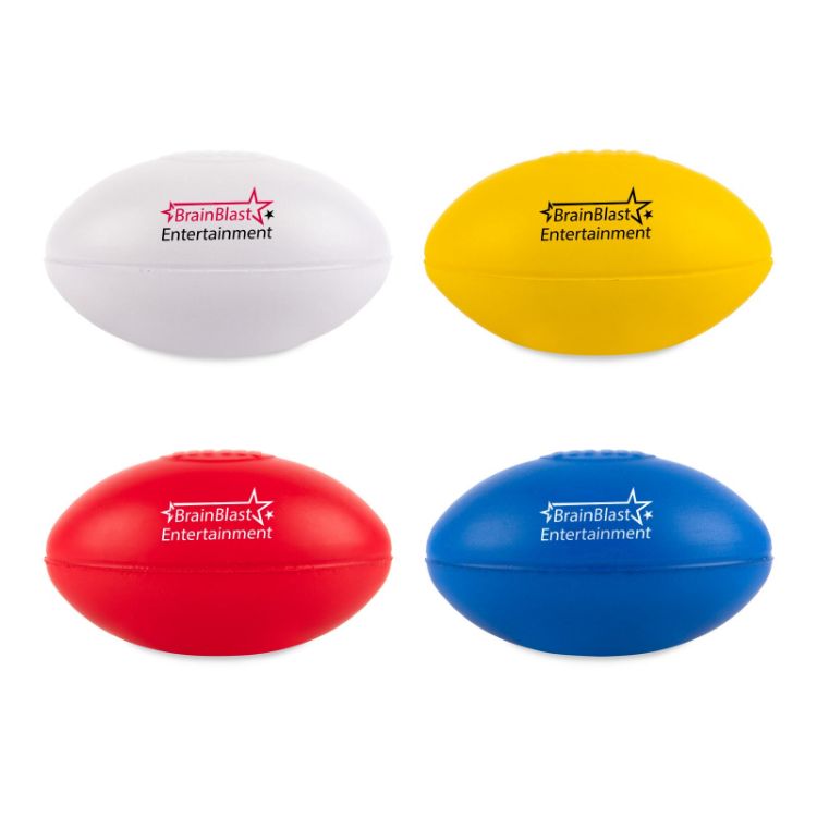 Picture of Football Stress Reliever