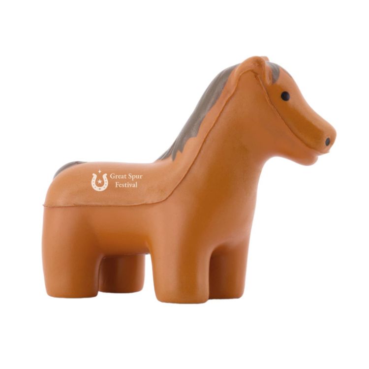 Picture of Horse Stress Reliever