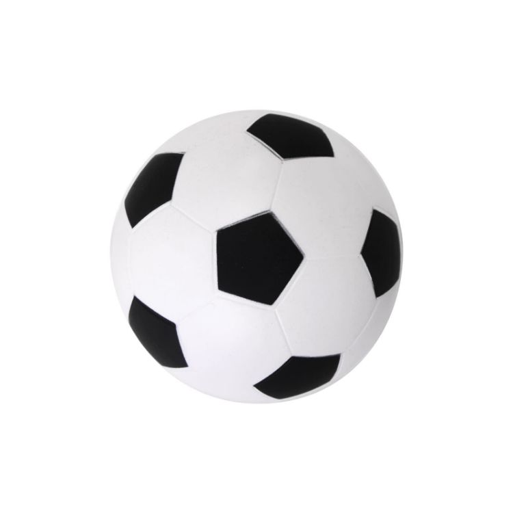 Picture of Soccer Ball Stress Reliever