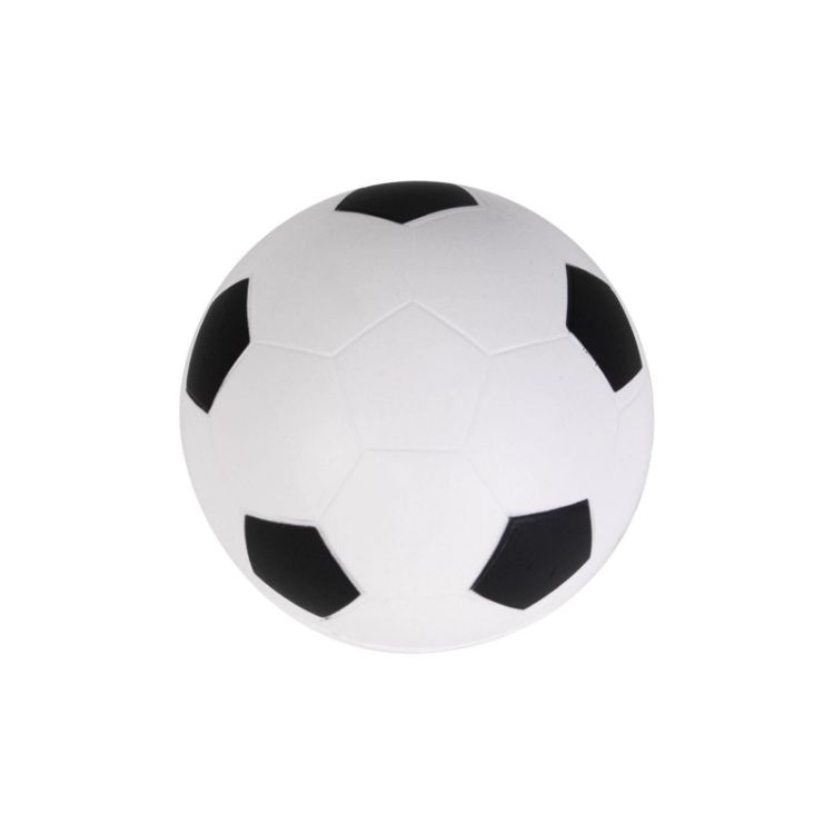 Picture of Soccer Ball Stress Reliever