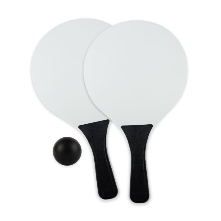 Picture of Action Paddle / Bat & Ball Set