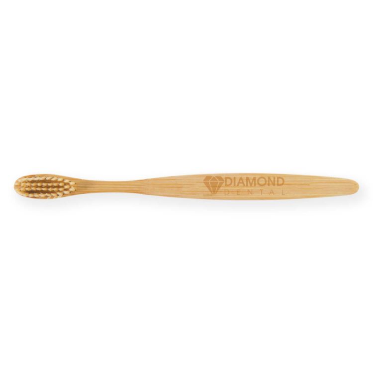 Picture of Bamboo Toothbrush