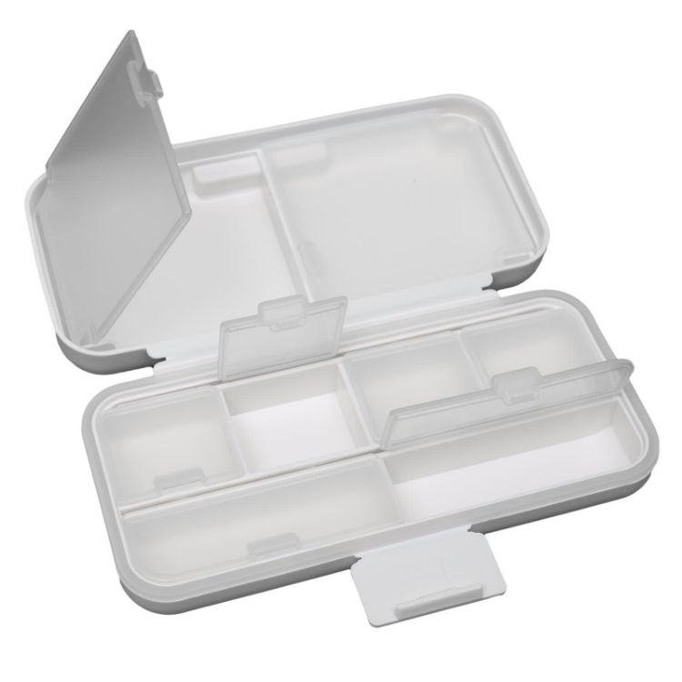 Picture of Compact Pill Organiser