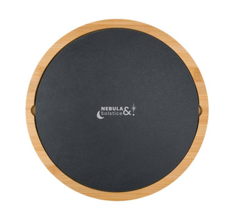 Picture of Gala Bamboo Slate Cheese Board