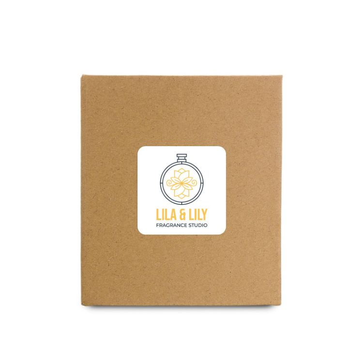 Picture of Gleam Glass Candle - Large