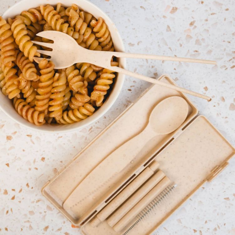 Picture of Ramen Cutlery Set
