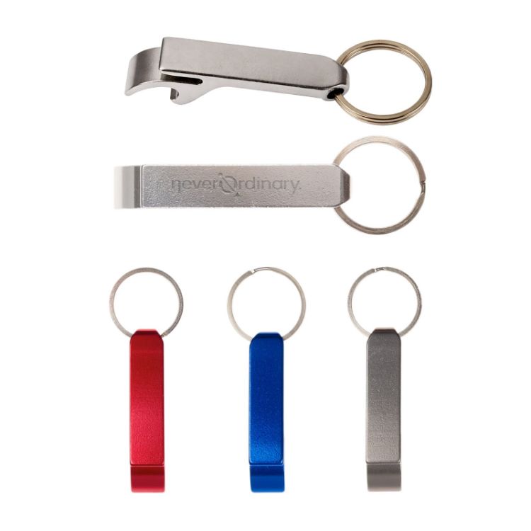 Picture of Cheers Bottle Opener / Keytag