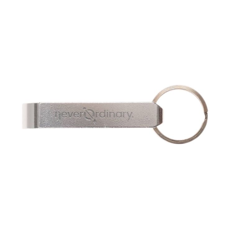 Picture of Cheers Bottle Opener / Keytag