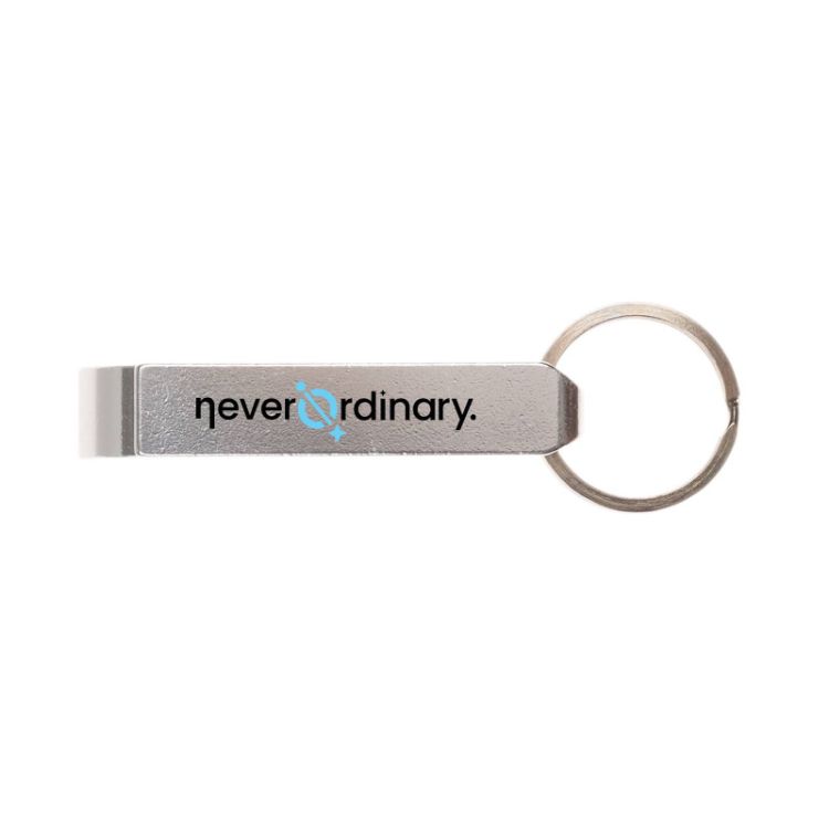 Picture of Cheers Bottle Opener / Keytag