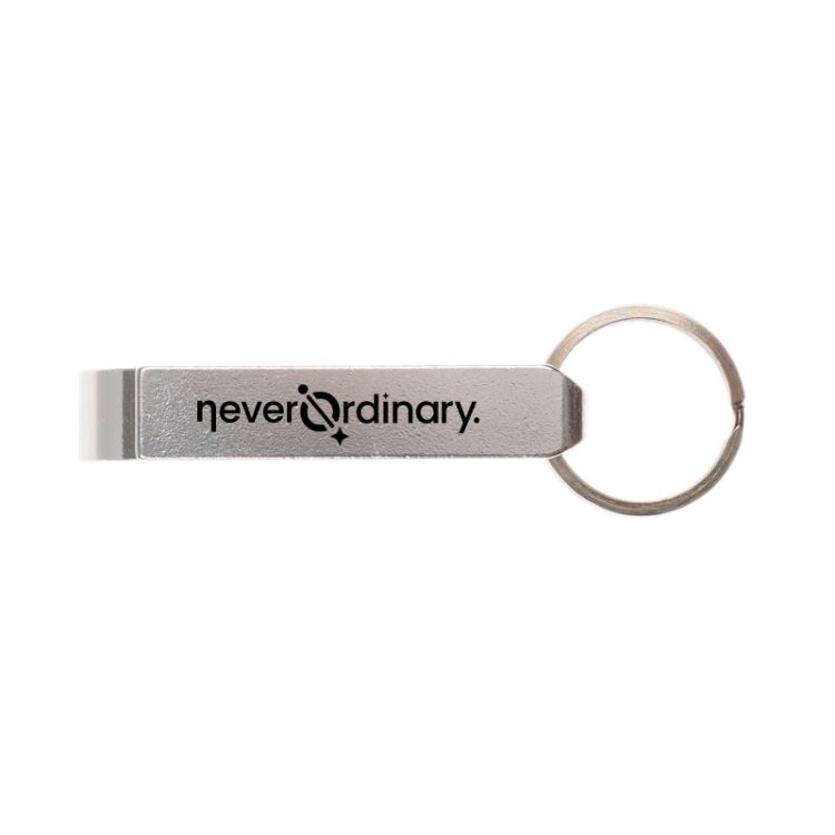 Picture of Cheers Bottle Opener / Keytag