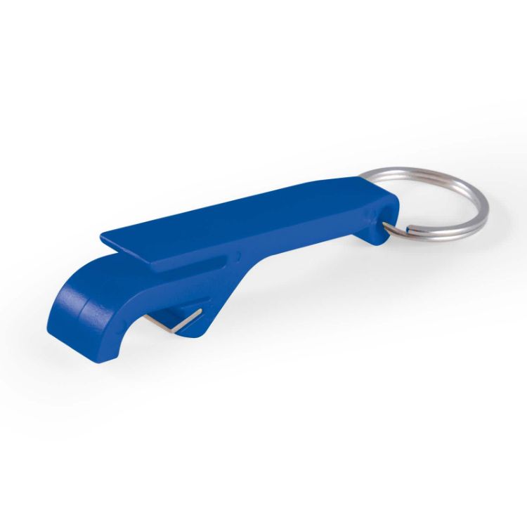 Picture of Nitro Keytag