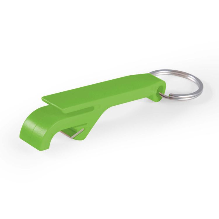 Picture of Nitro Keytag