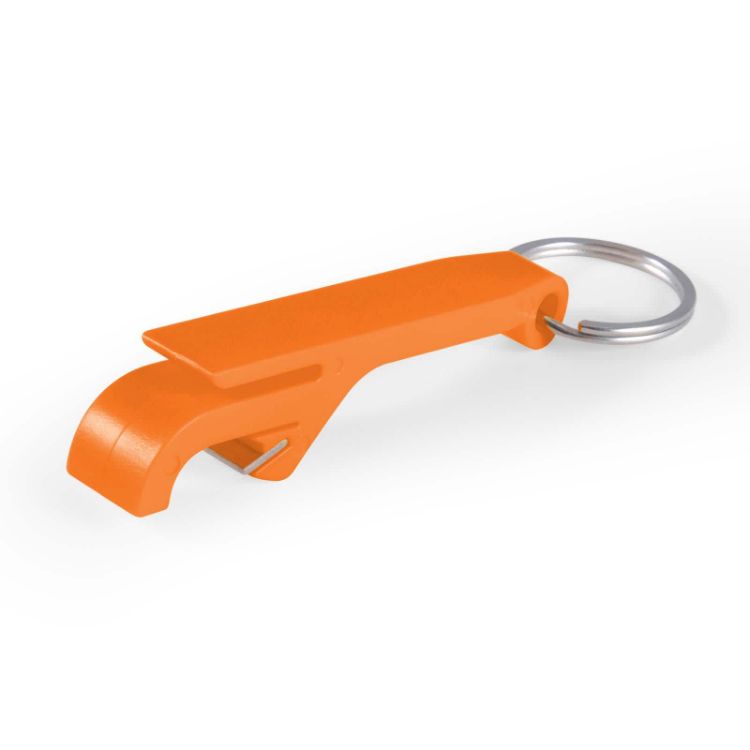 Picture of Nitro Keytag