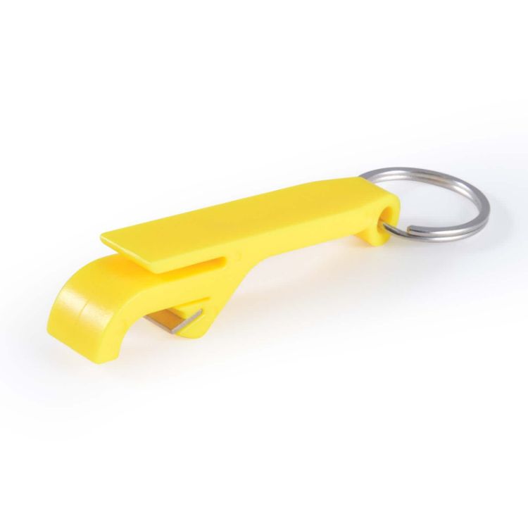 Picture of Nitro Keytag