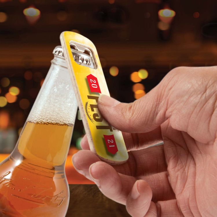 Picture of Arctic Bottle Opener