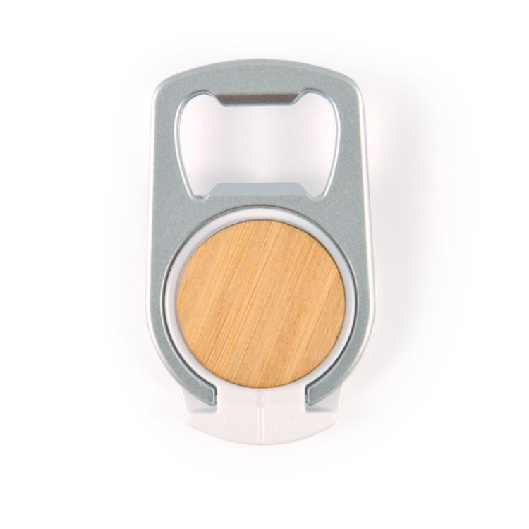 Picture of Lager Bottle Opener Phone Stand