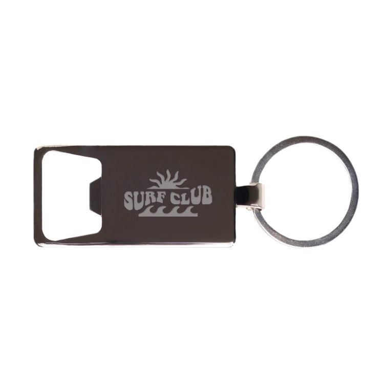 Picture of Summer Keytag Bottle Opener