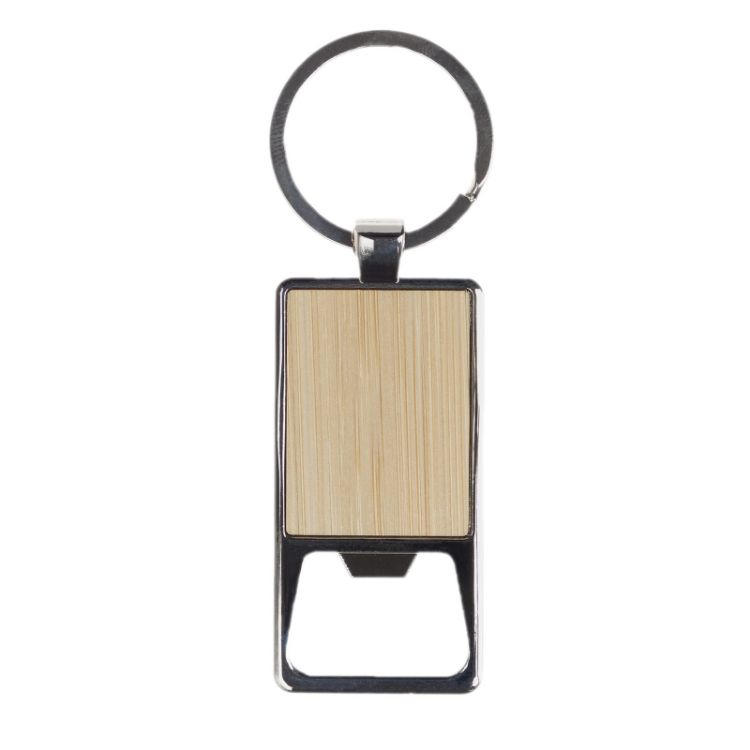 Picture of Summer Keytag Bottle Opener