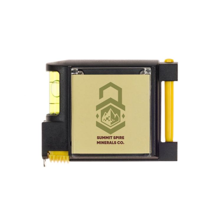 Picture of Contractor Tape Measure