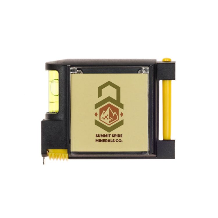 Picture of Contractor Tape Measure