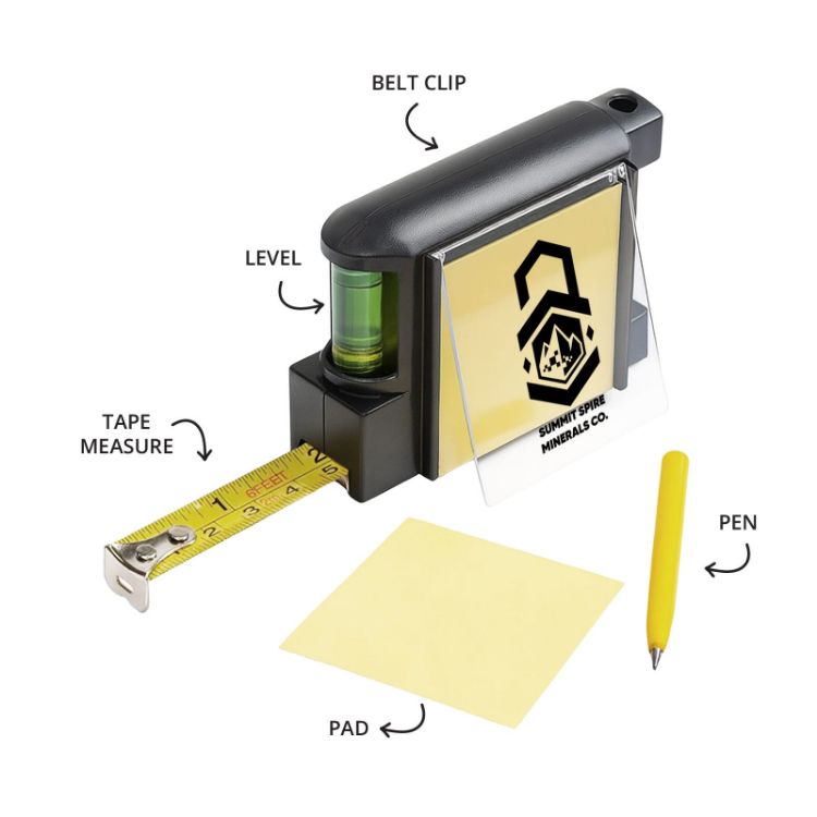 Picture of Contractor Tape Measure