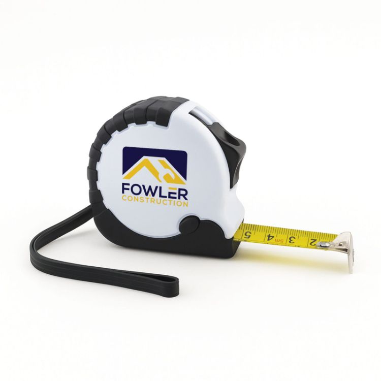 Picture of Exocet 5m Retracting Tape Measure