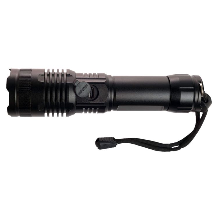 Picture of Lumi Rechargeable Torch