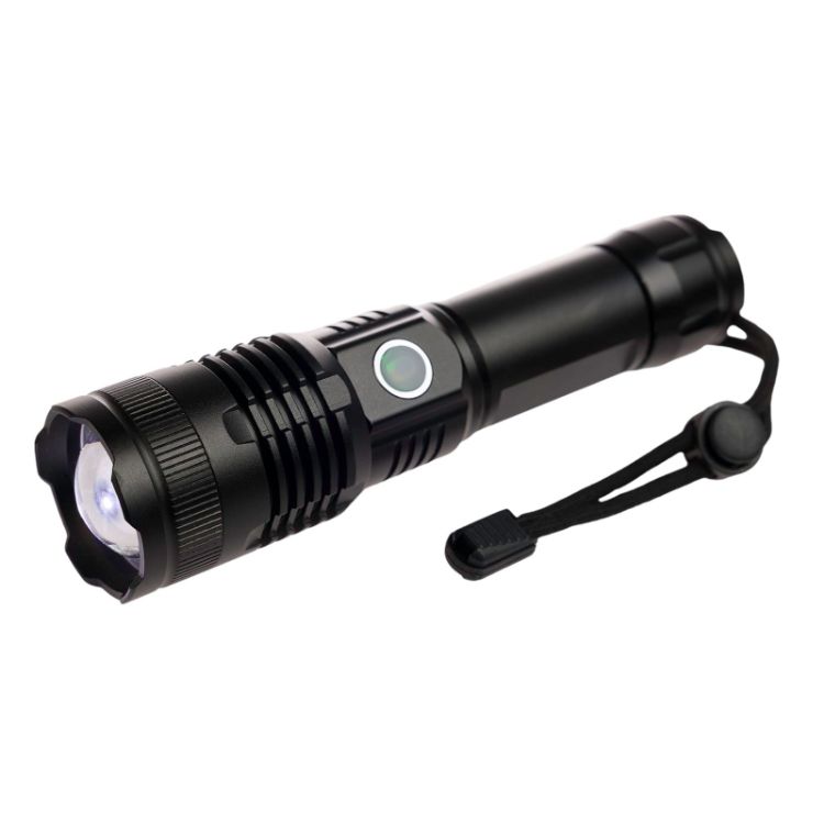 Picture of Lumi Rechargeable Torch