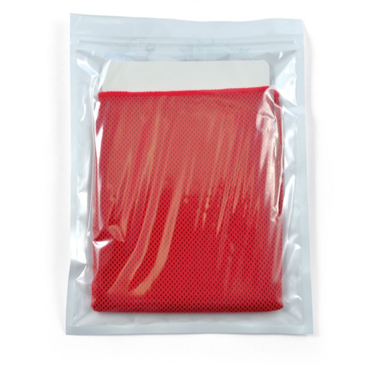 Picture of Chill Cooling Towel in Pouch