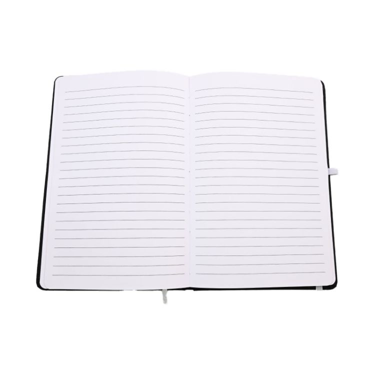 Picture of Venture Supreme A5 Notebook