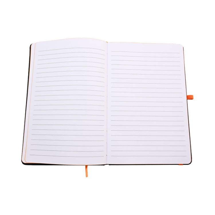 Picture of Venture Supreme A5 Notebook